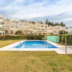 Two Bed Near Burriana Apartamento
