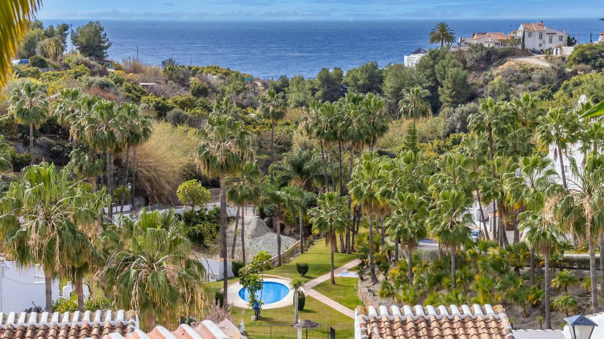 Rabat 23 Apartment Nerja 0*,  Spain