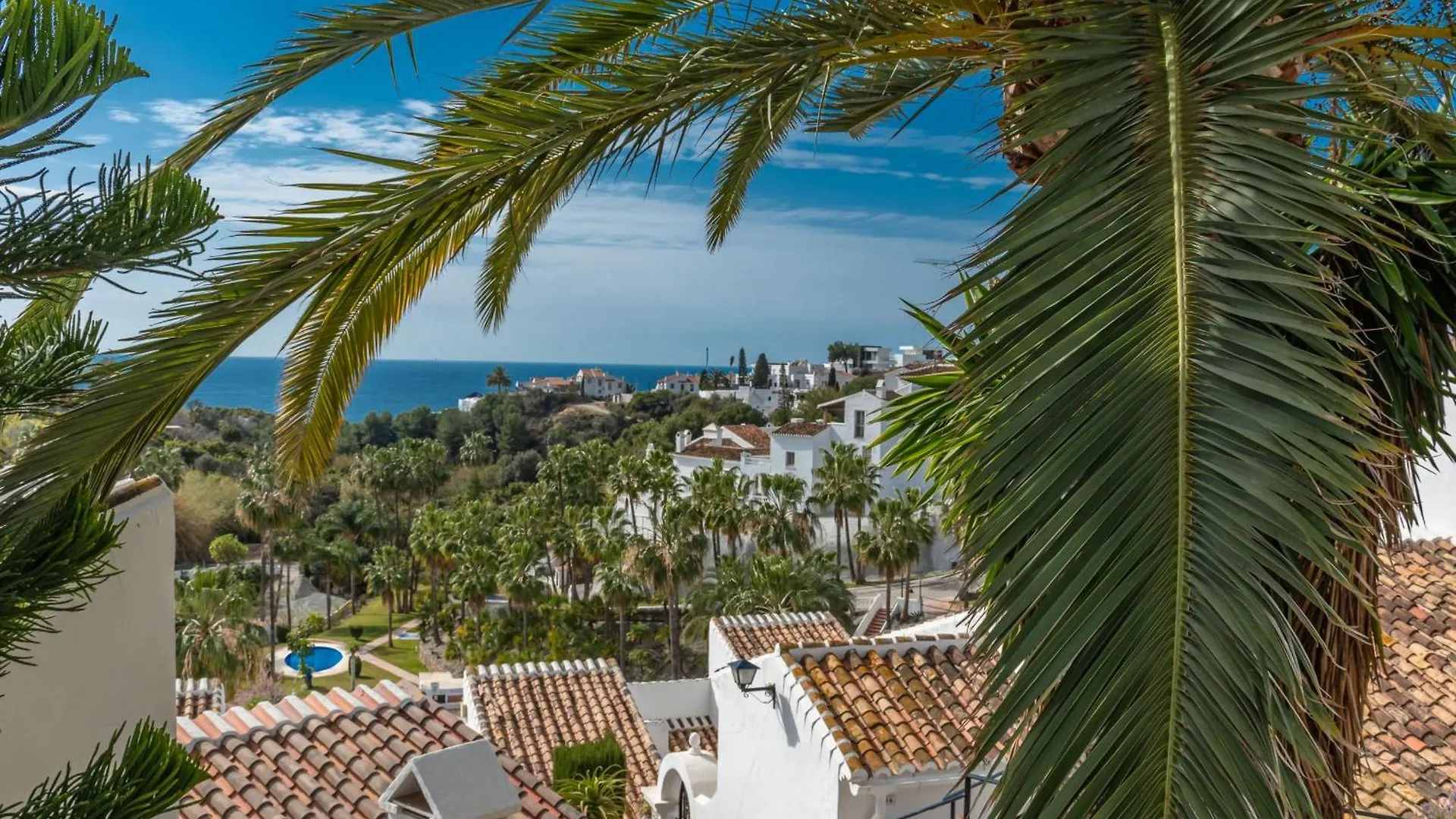 Rabat 23 Apartment Nerja