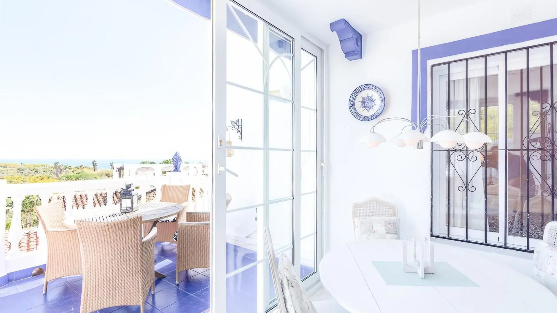 Rabat 23 Apartment Nerja