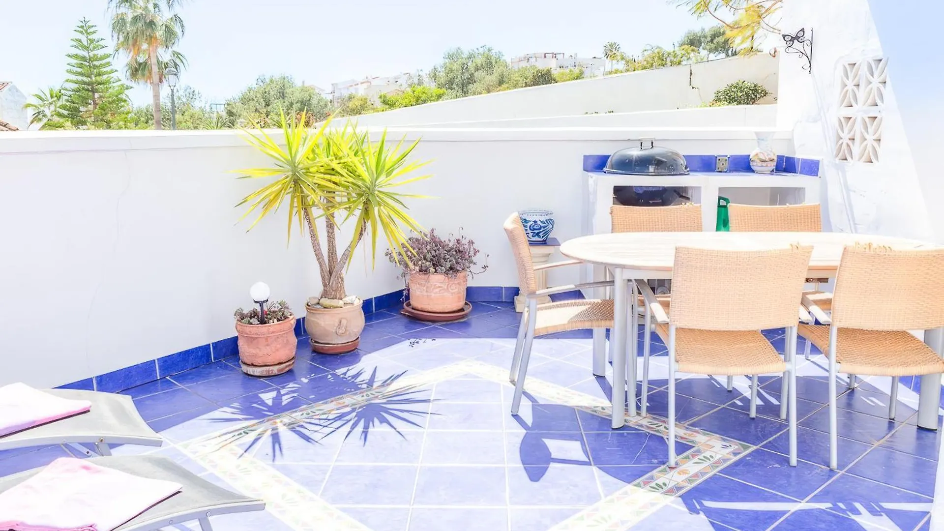 Rabat 23 Apartment Nerja