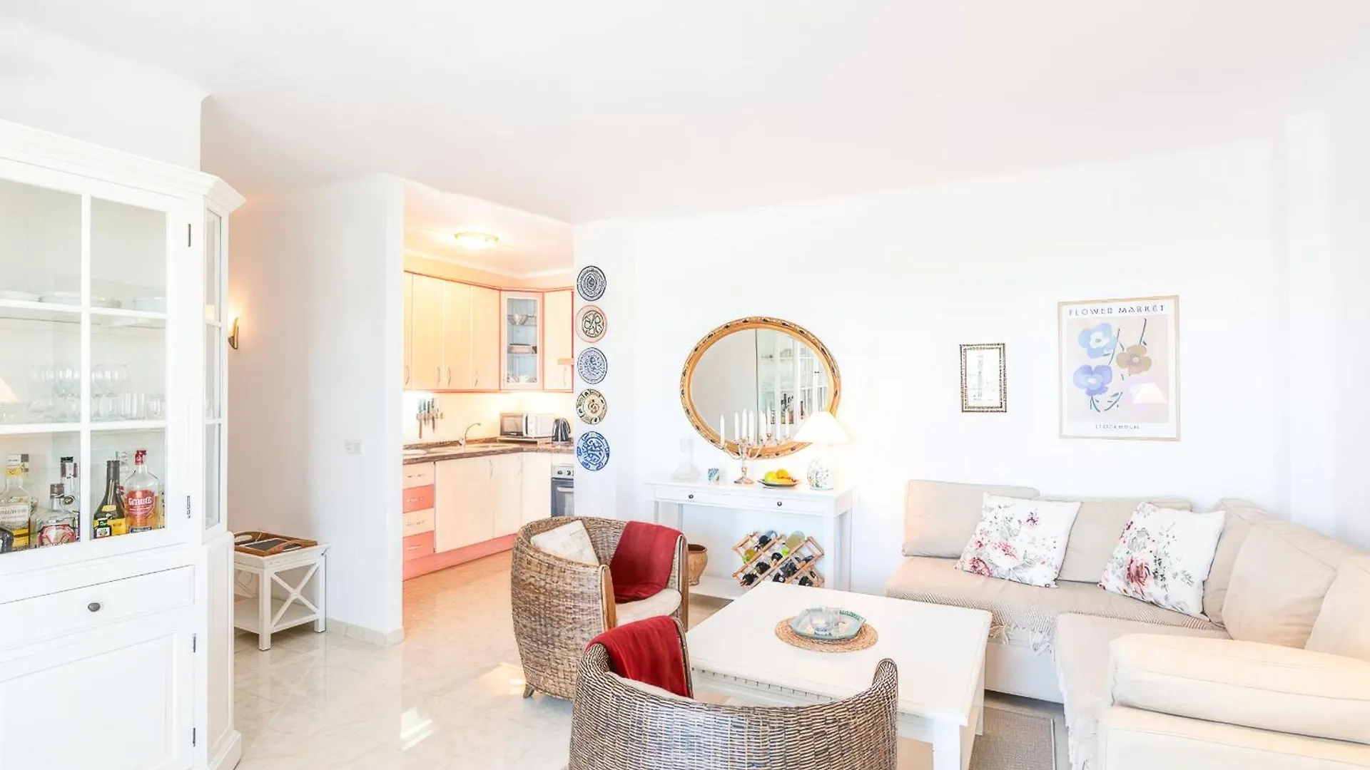 Rabat 23 Apartment Nerja Spain