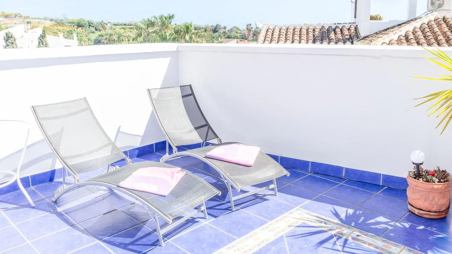 Rabat 23 Apartment Nerja Spain
