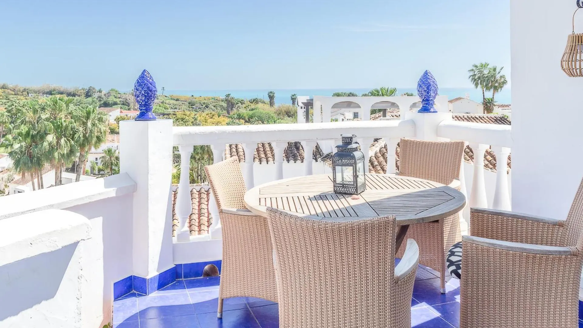 Rabat 23 Apartment Nerja