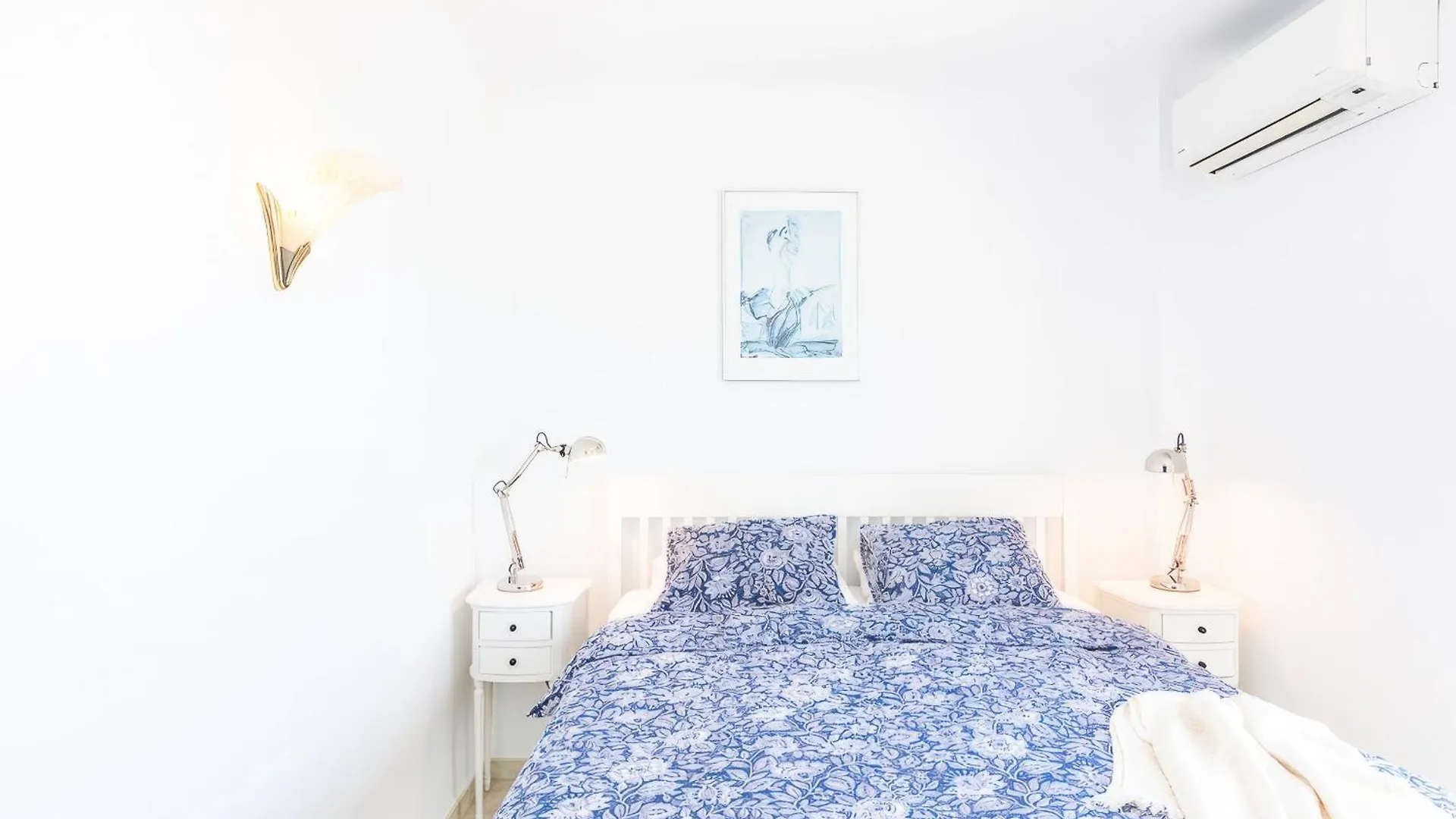 Rabat 23 Apartment Nerja Spain