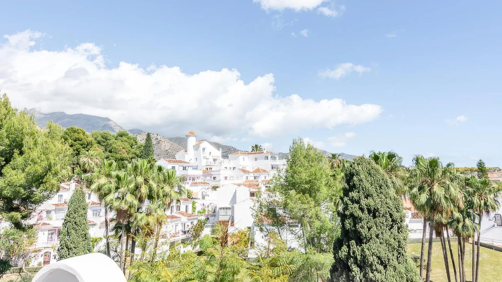 Rabat 23 Apartment Nerja