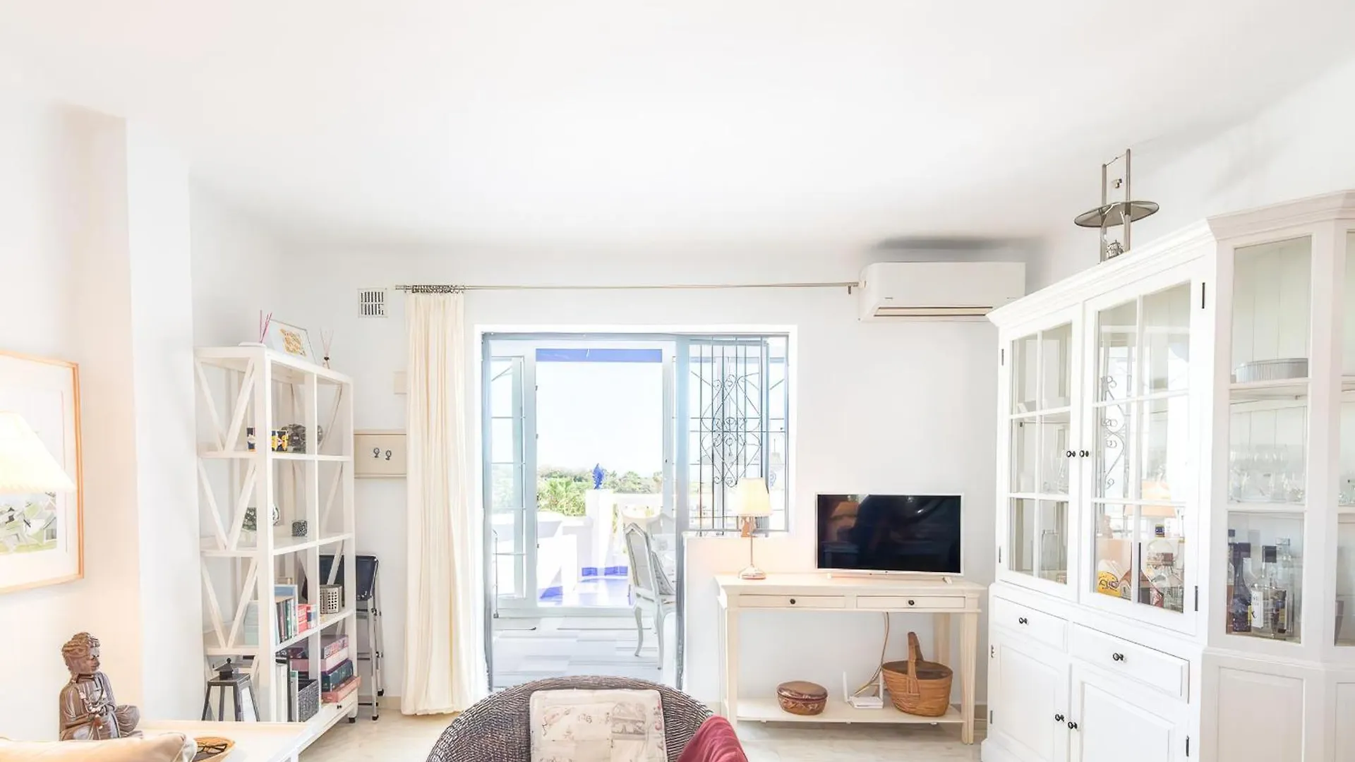 Rabat 23 Apartment Nerja