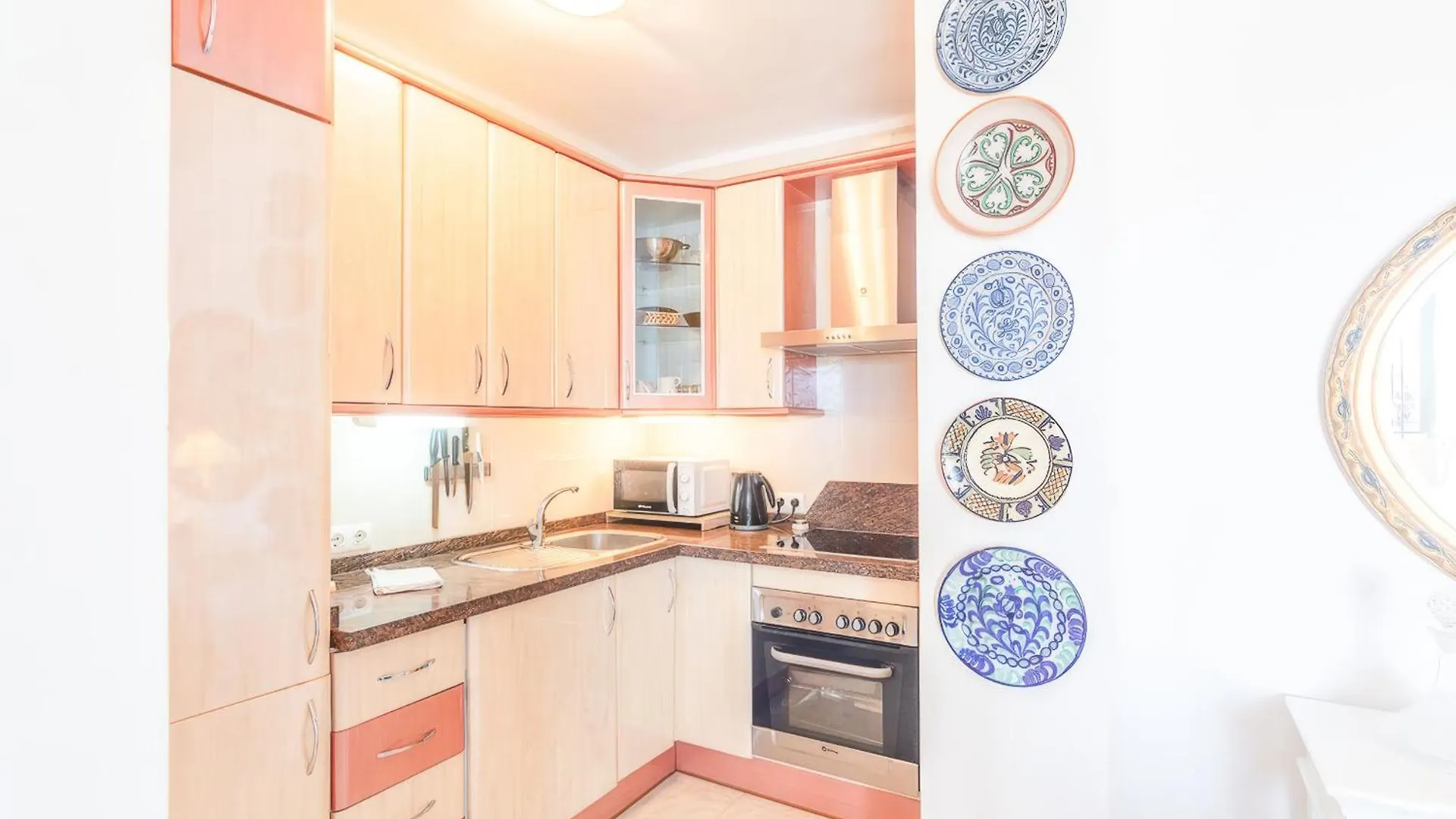 Rabat 23 Apartment Nerja