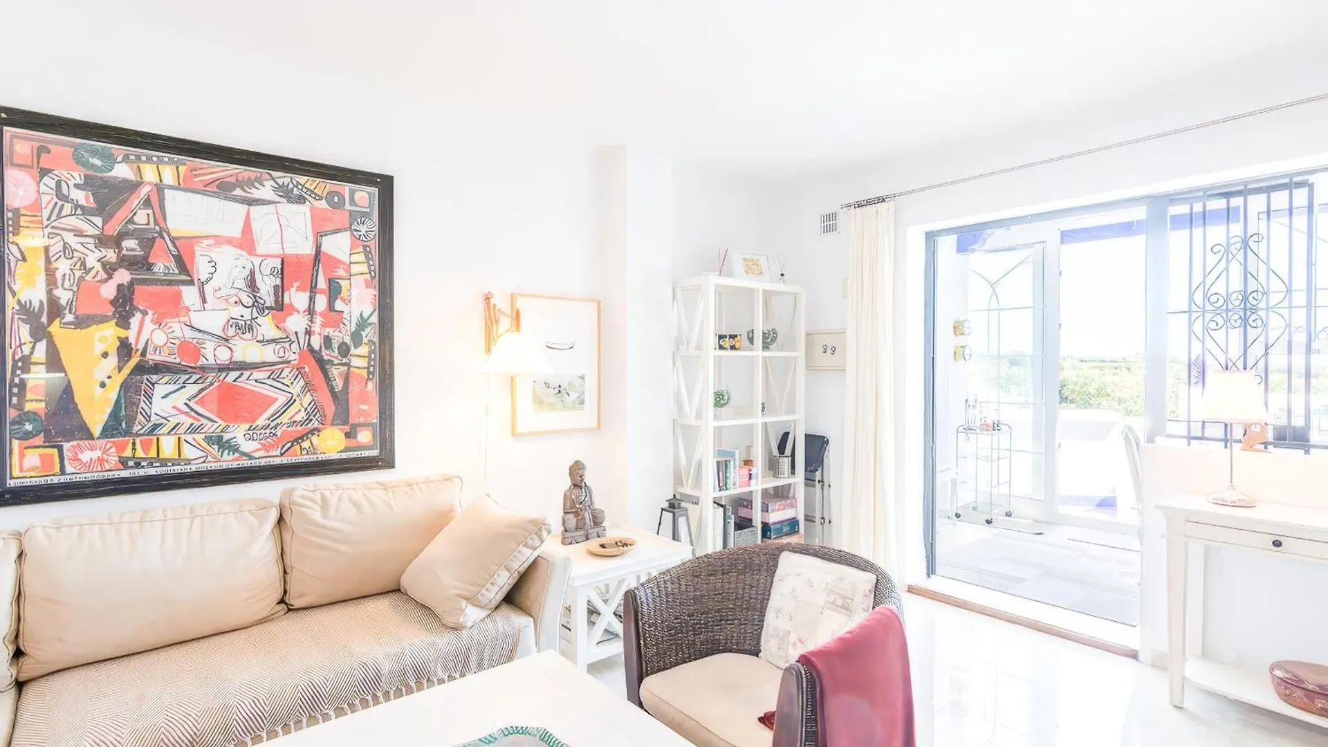 Rabat 23 Apartment Nerja 0*,