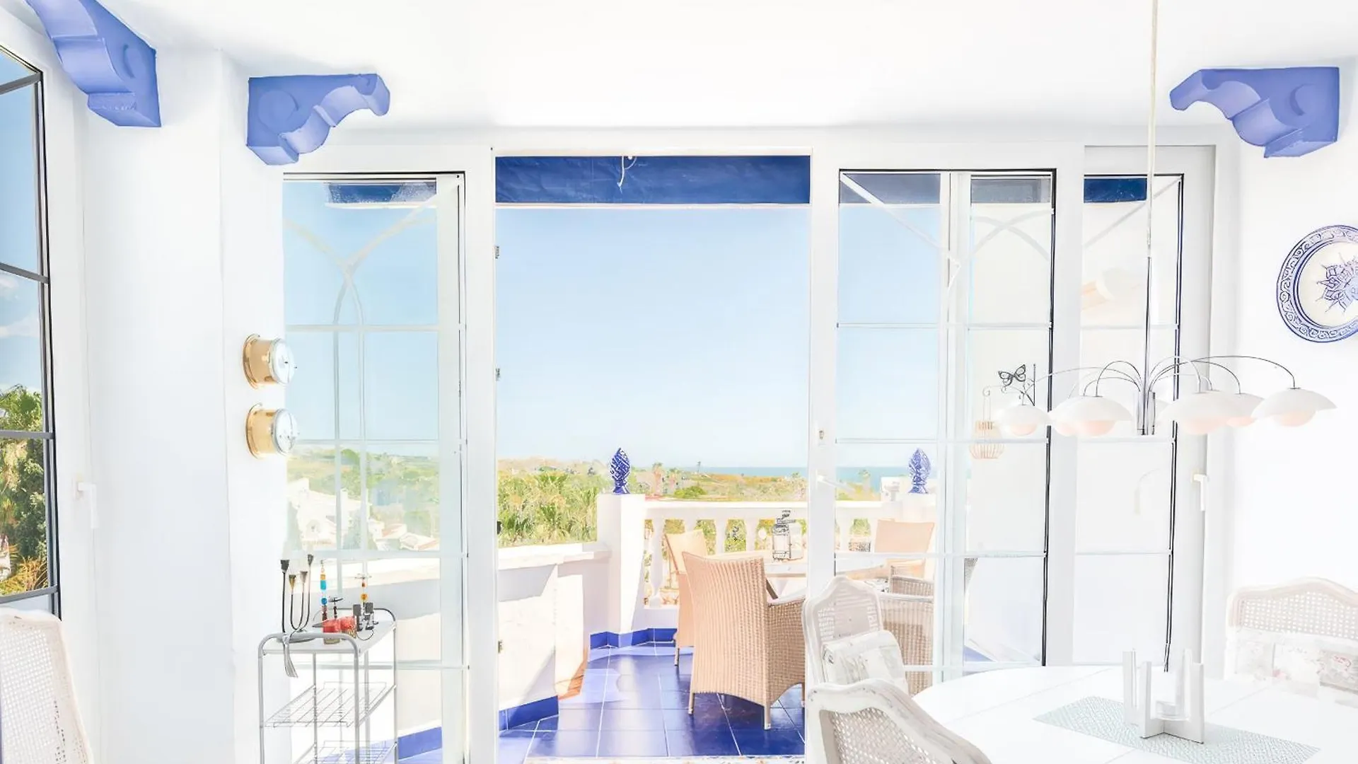 Rabat 23 Apartment Nerja Spain