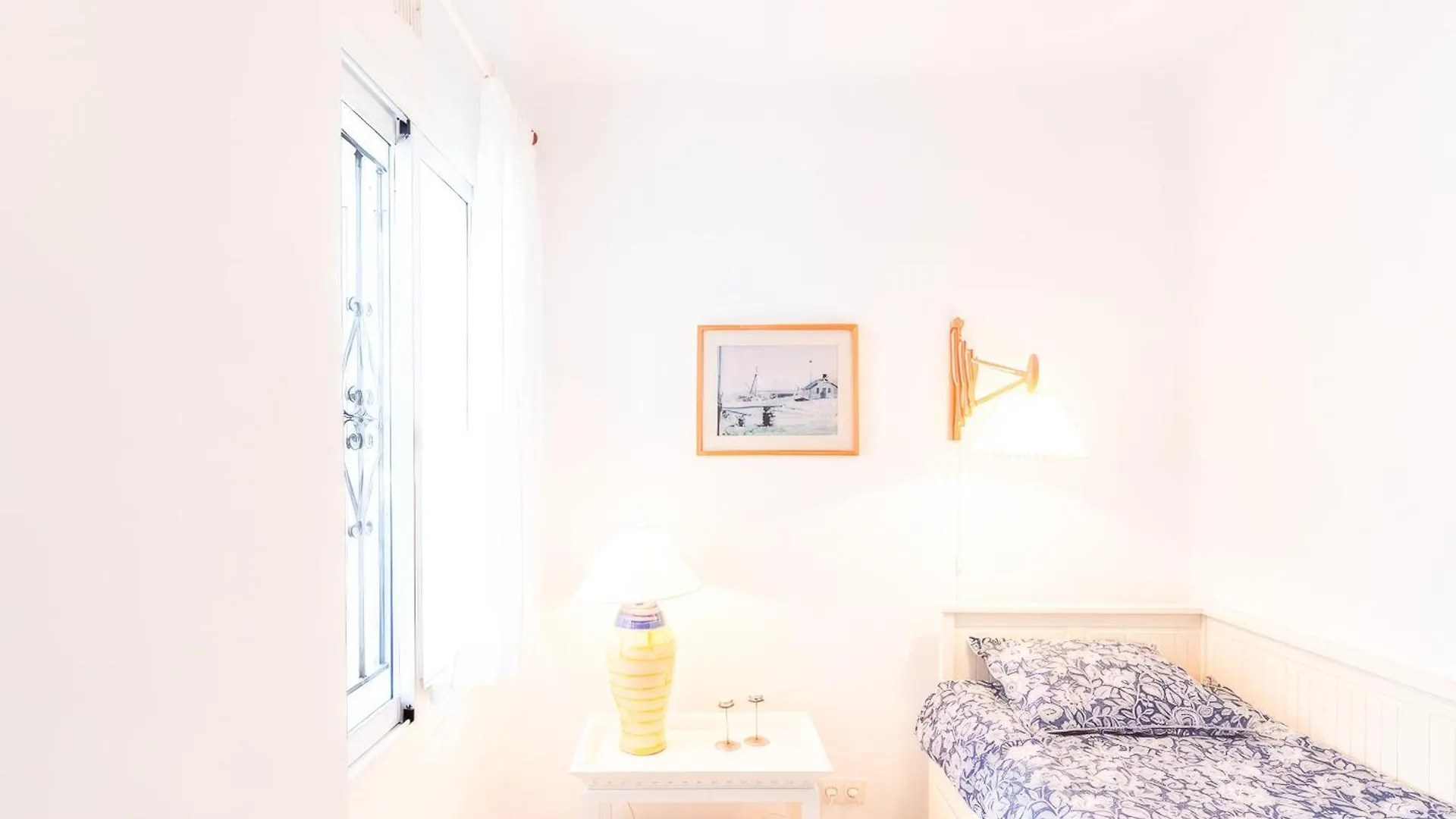 Rabat 23 Apartment Nerja