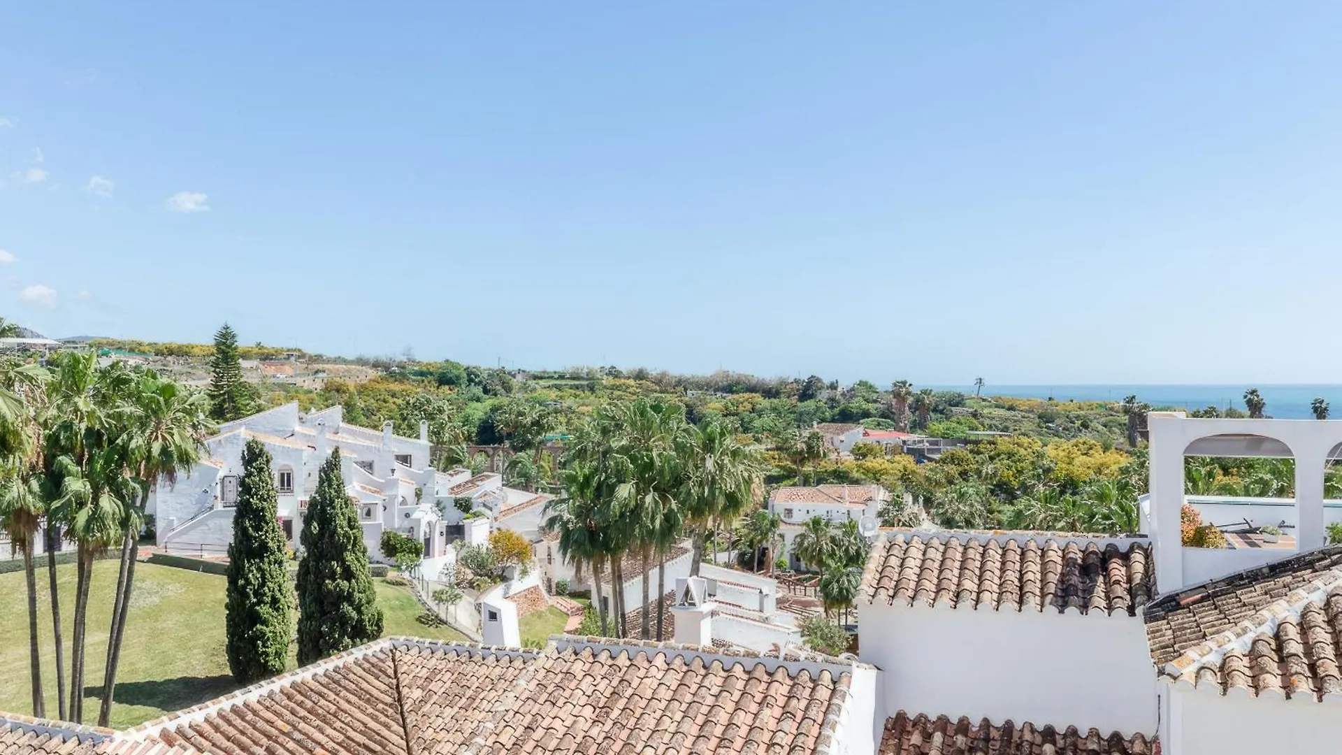 Rabat 23 Apartment Nerja