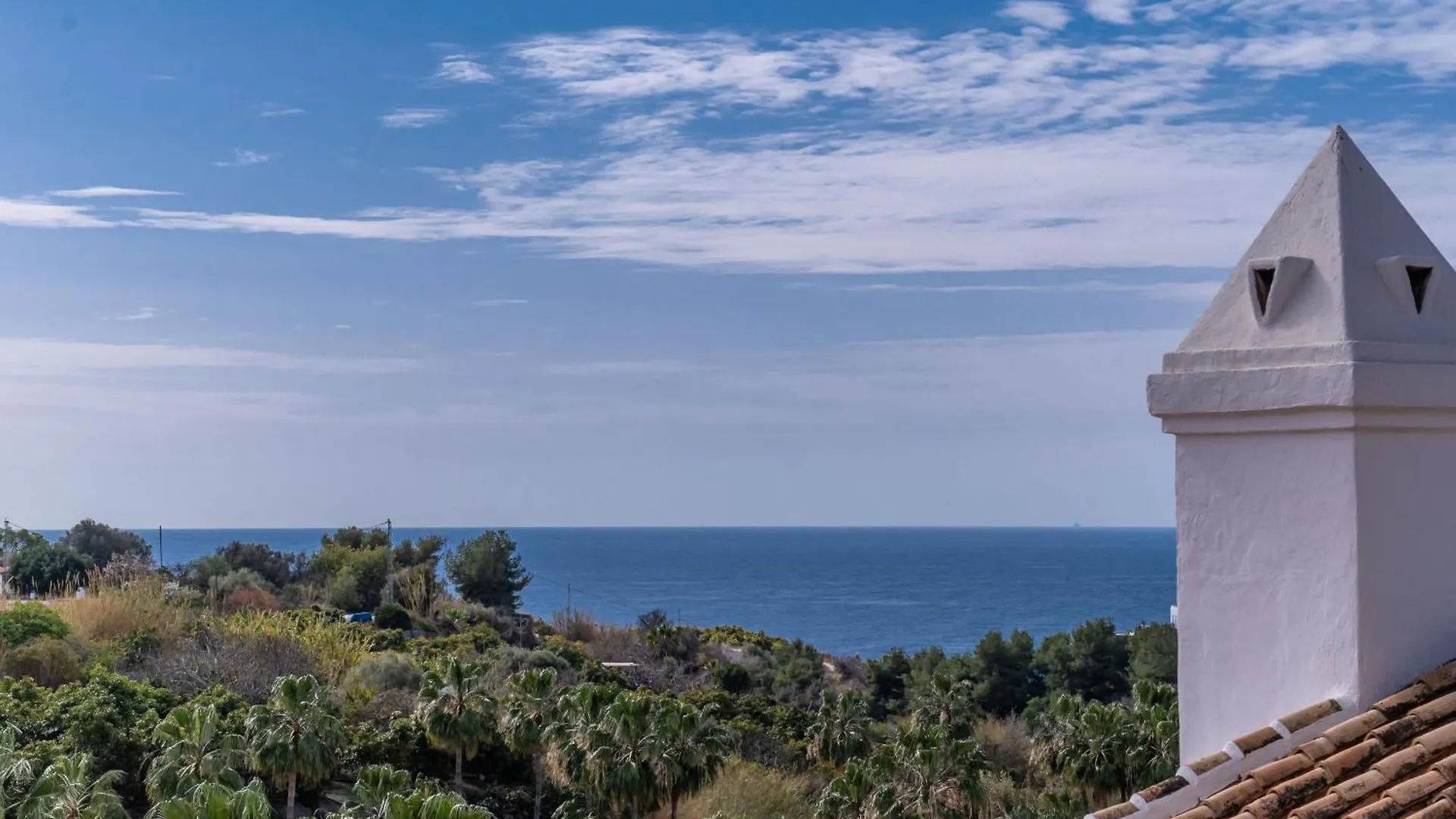 Rabat 23 Apartment Nerja Spain