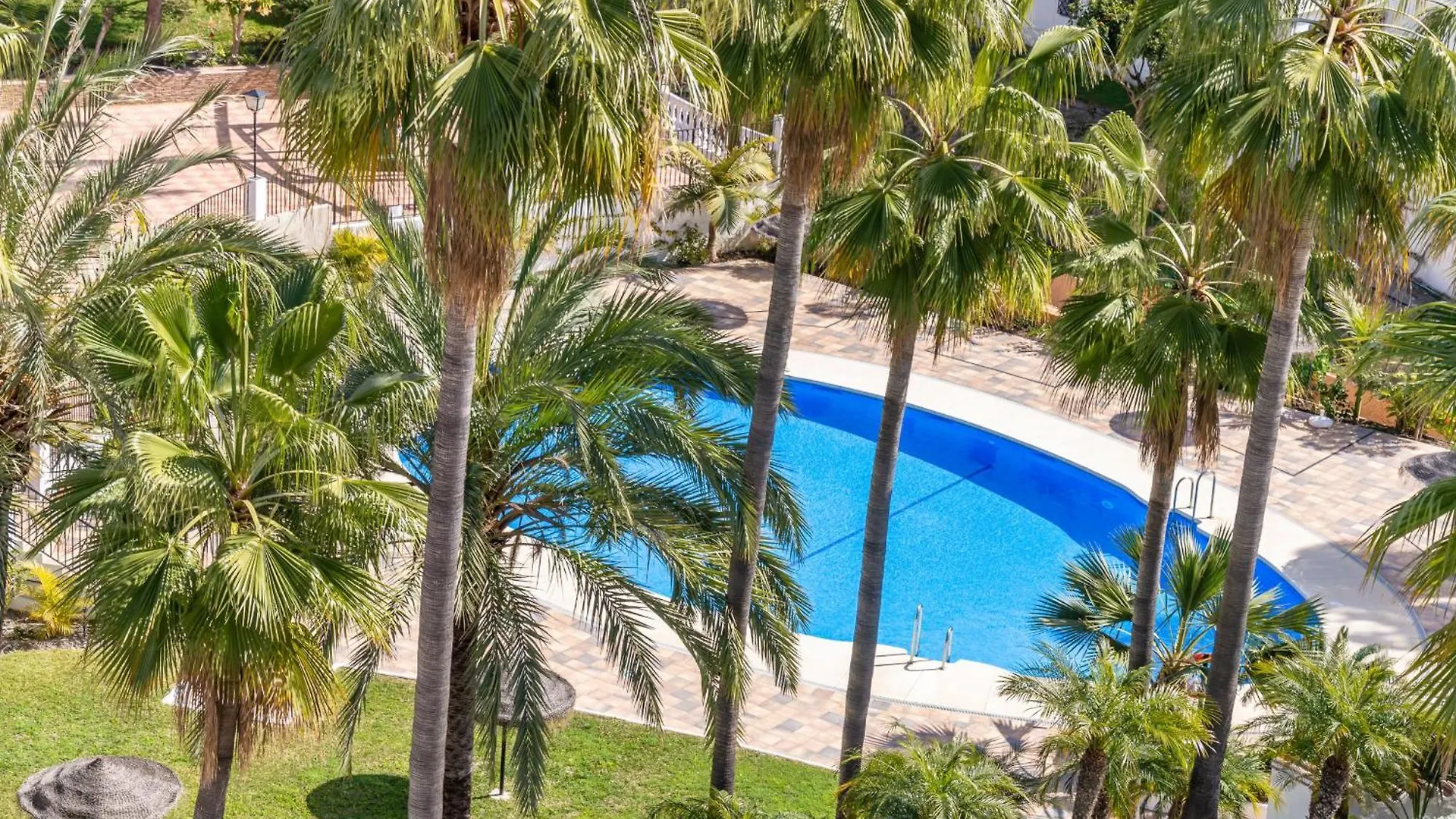 Rabat 23 Apartment Nerja Spain