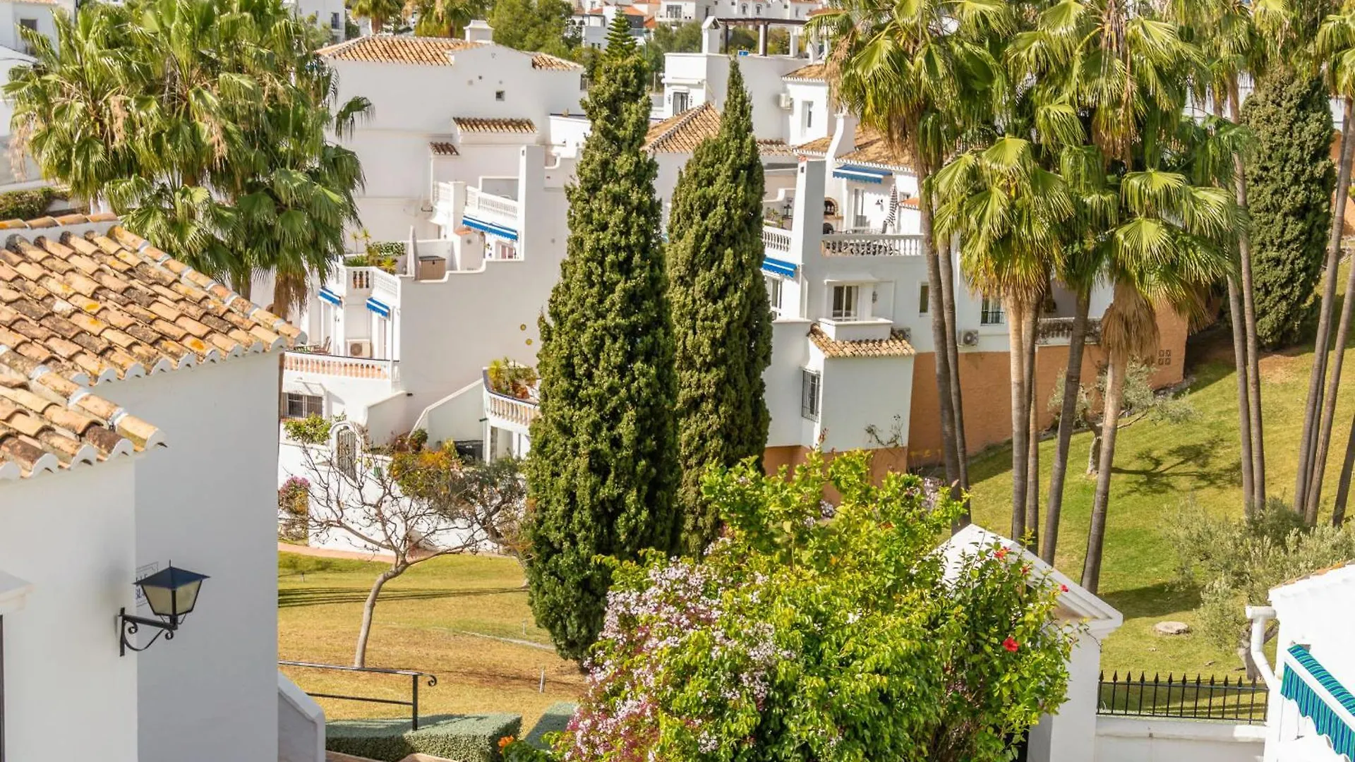 Rabat 23 Apartment Nerja