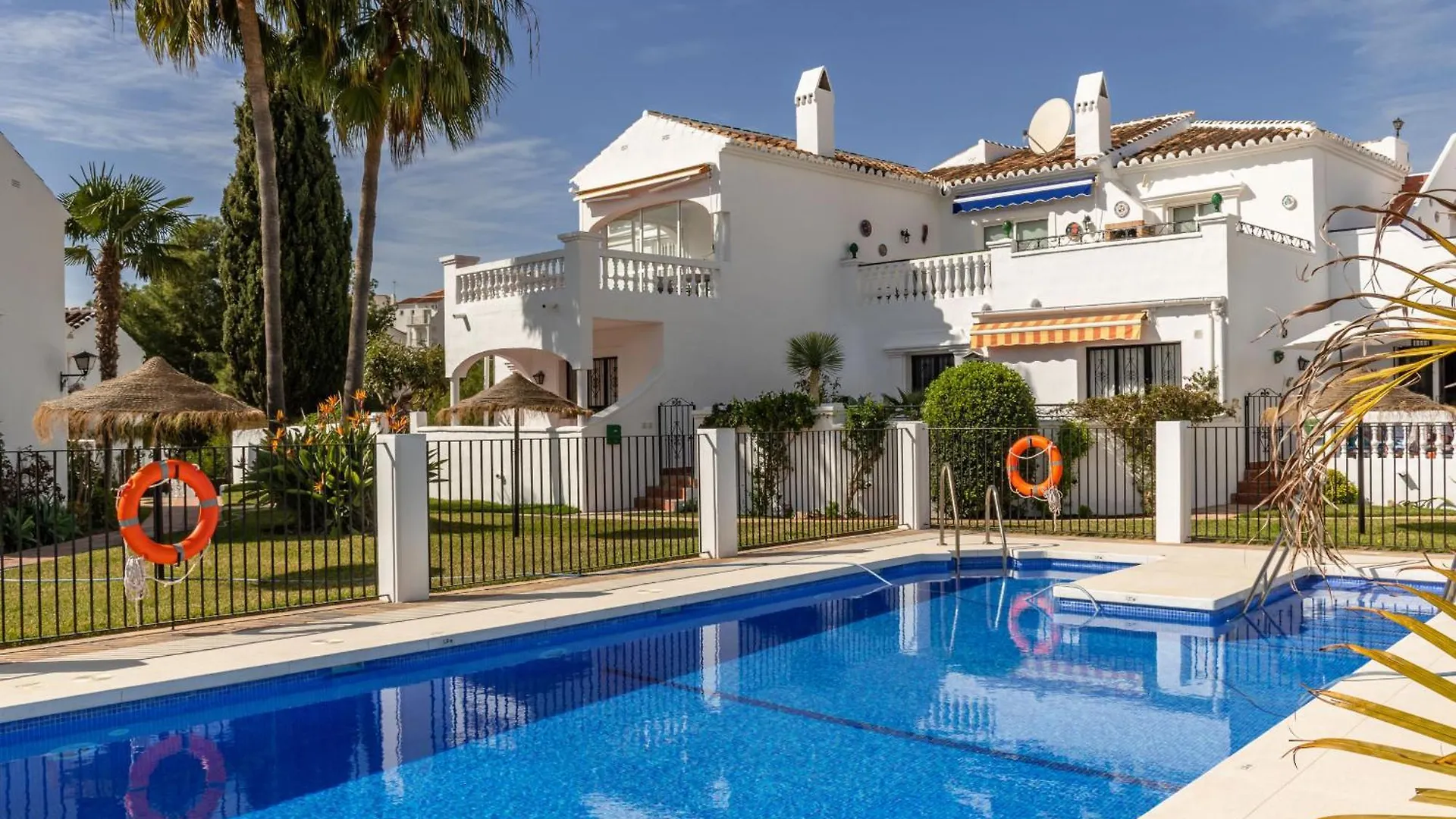 Rabat 23 Apartment Nerja