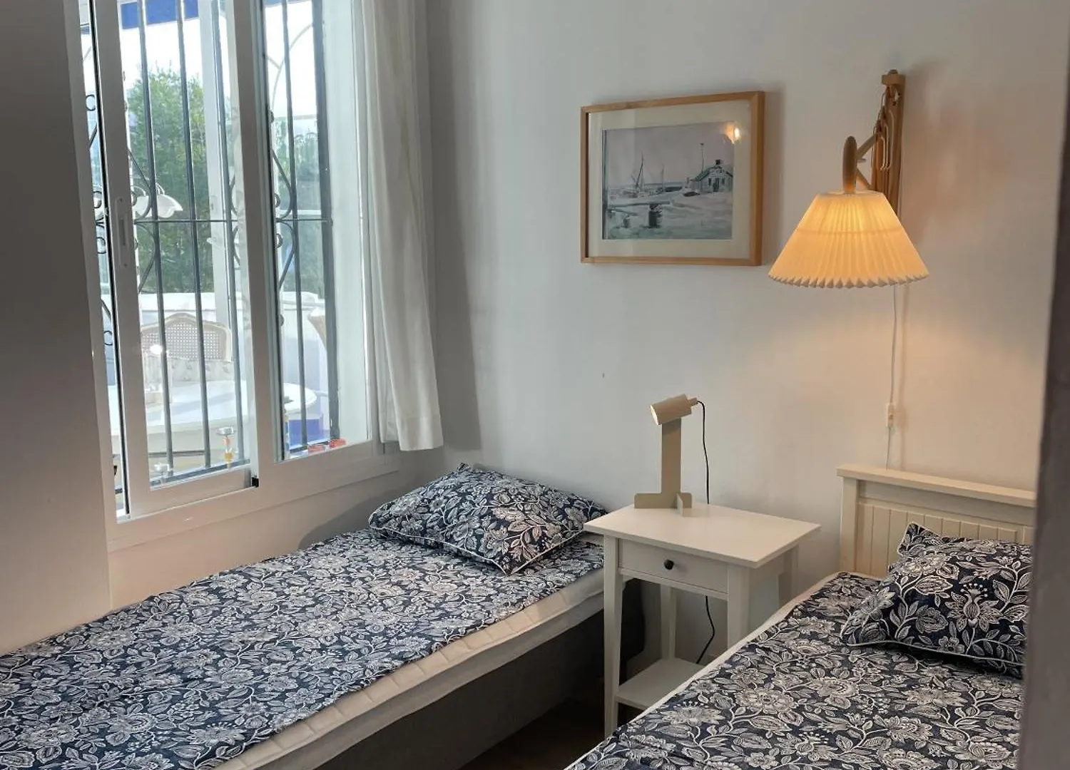 Rabat 23 Apartment Nerja