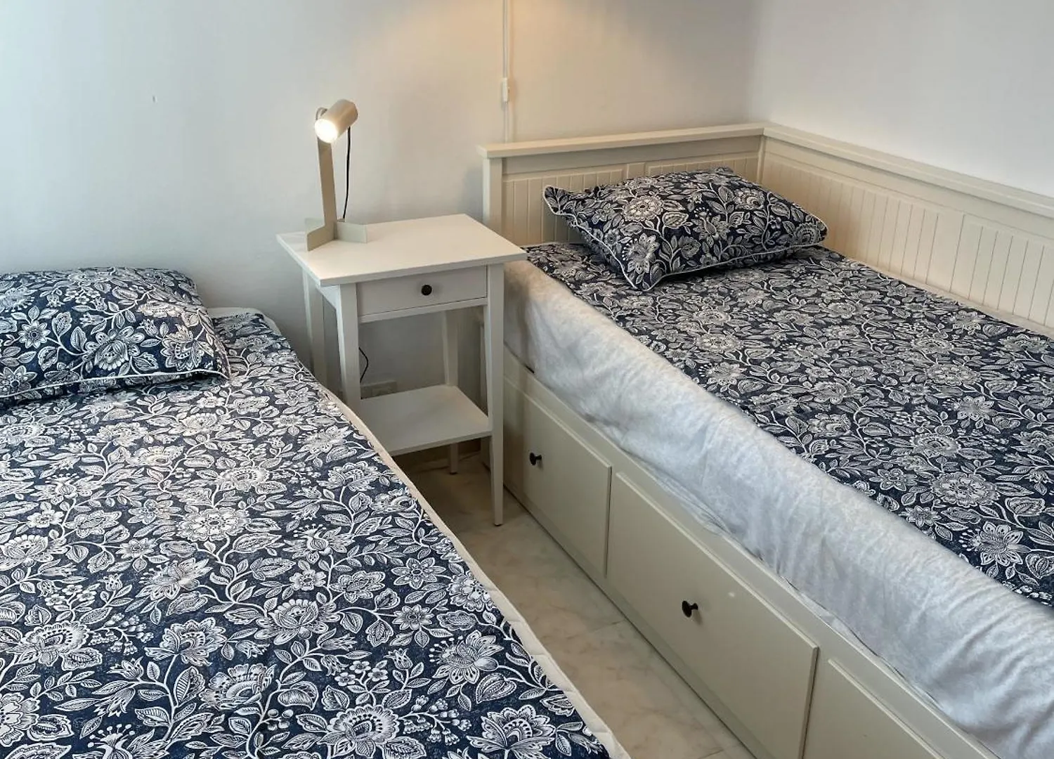 Rabat 23 Apartment Nerja 0*,